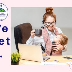 NSA Tax & Business Services - Spanaway - Our professionals make taxes, accounting, and payroll services a snap. Don't stress higher the best!