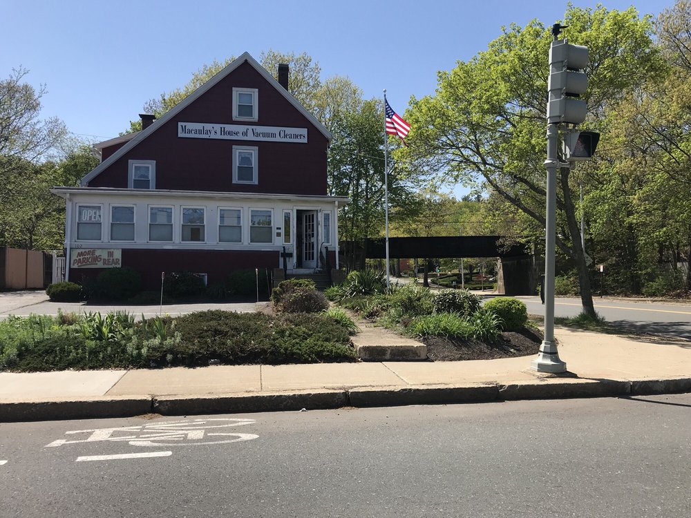 MACAULAY’S HOUSE OF VACUUM CLEANERS Updated October 2024 25 Reviews