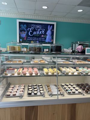 SusieCakes - Studio City by null