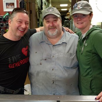 Brewster Pastry - With the wonderful Thierry and Kathleen after that amazing apple turnover! - Bakeries Near Me - Brewster, New York Brewster Pastry - With the wonderful Thierry and Kathleen after that amazing apple turnover! - Bakeries Near Me - Brewster, New York
