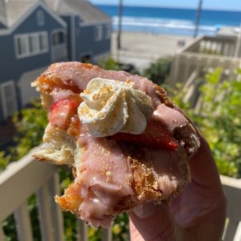 Parlor Doughnuts - Donuts Near Me - Oceanside, California Parlor Doughnuts - Donuts Near Me - Oceanside, California