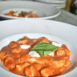 Finalmente Trattoria