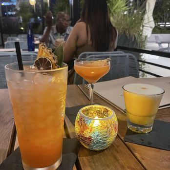 Jarana - Peruvian Near Me - Aventura, Florida