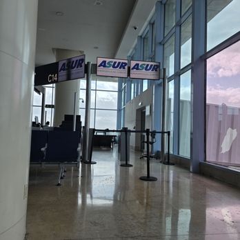 Aeropuerto Internacional de Cancún - Airports Near Me - Cancún, ROO