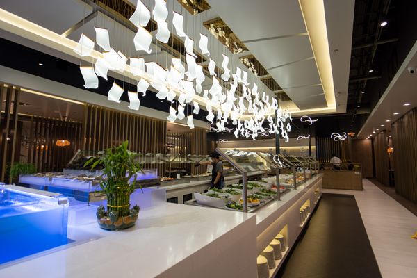 Shabu En Hot Pot by null