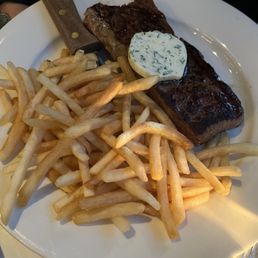 Steak Frites