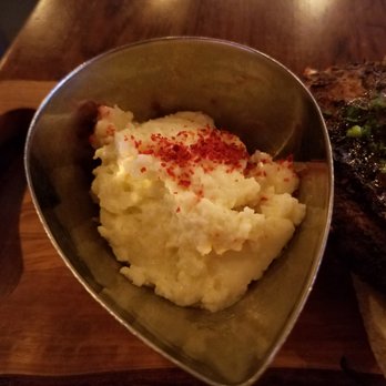 Agora DC - Potato Salad - Mediterranean Near Me - Washington, DC, District of Columbia