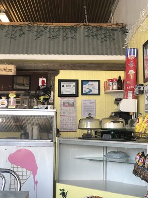 Olde Carolina Eatery by null