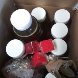 Haefelis Honey - A box of loot :)