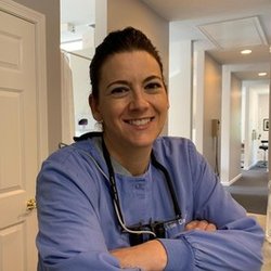 Auburn Family Dental - Dr Julie Dambly General Dentist/Sedation Dentistry