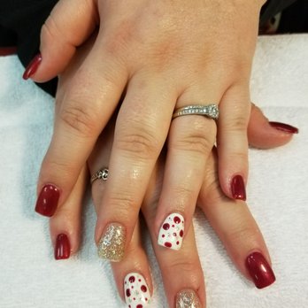 Tips N Toes - I've been going to Tips and Toes for 5+ years and they always do a fantastic job!! Very happy with my visit today! - Nail Salons Near Me - Cameron Park, California Tips N Toes - I've been going to Tips and Toes for 5+ years and they always do a fantastic job!! Very happy with my visit today! - Nail Salons Near Me - Cameron Park, California