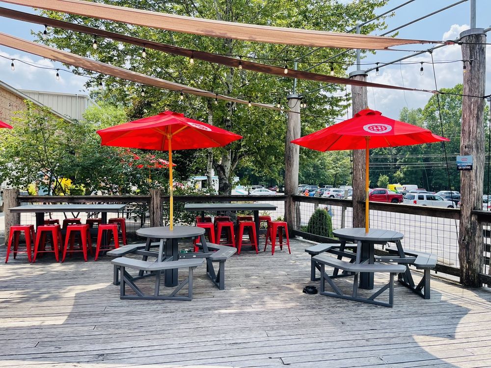 Highland Brewing Company