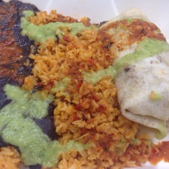 Serg's Mexican Kitchen Express - Mexican Near Me - Honolulu, Hawaii