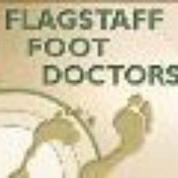 Flagstaff Foot Doctors: Anthony Rosales DPM