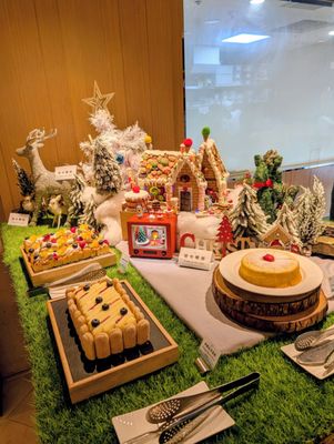 Fleur de Chine Hotel Sun Moon Lake by null