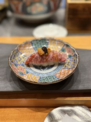 Sushi Suzuki by null