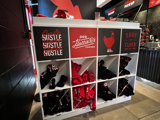 Hattie B's Hot Chicken- Atlanta West Midtown by null