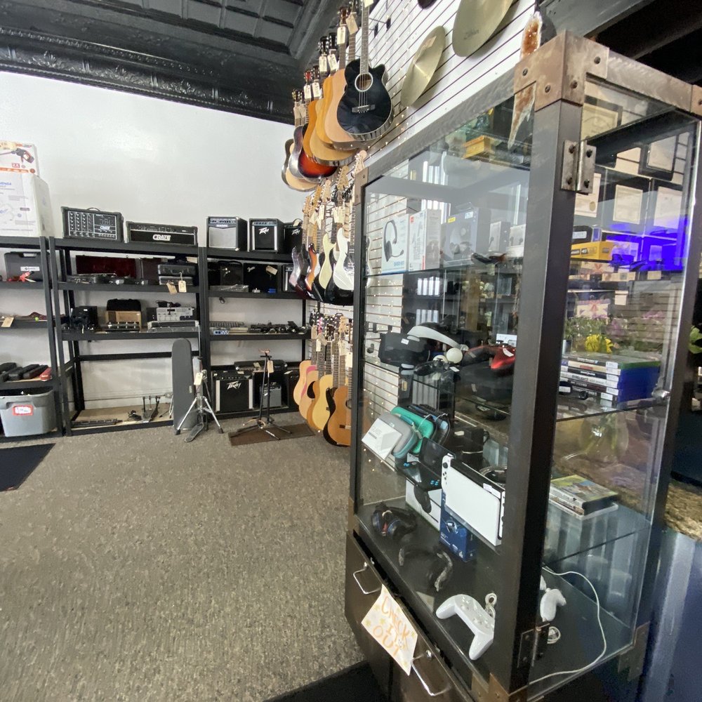 THE BEST 10 Pawn Shops near OELWEIN, IA 50662 - Duees Pawn, Kleppe Family  Jewelry & Loan, Money & More - Yelp