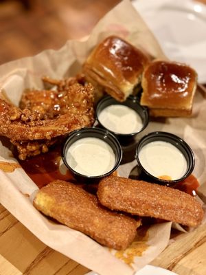 Chili's Grill & Bar by null