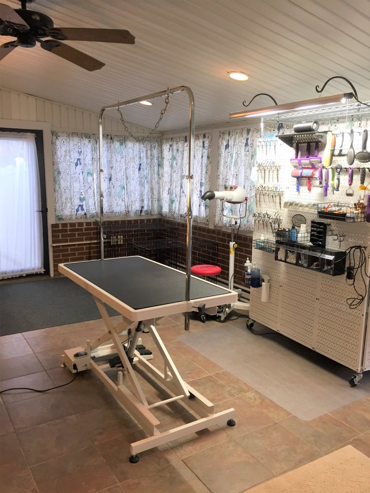 SERENITY PET CARE 17316 Evergreen Dr, Hagerstown, Maryland Pet Groomers Phone Number Yelp