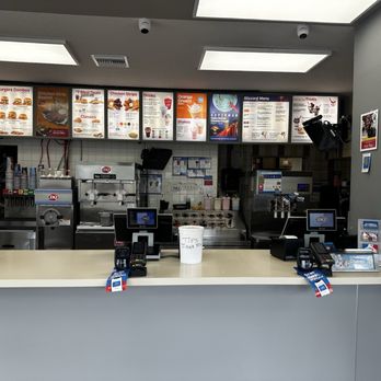 Dairy Queen Grill & Chill - Ice Cream & Frozen Yogurt Near Me - Silver Springs, Florida