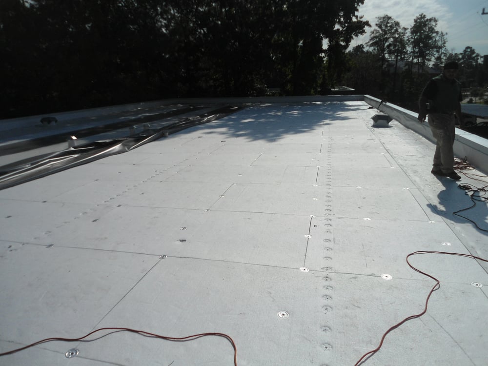 Slide of 1st Choice Roofing and Construction