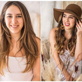 Chateaux Mary - Makeup Artists Near Me - Denver, Colorado