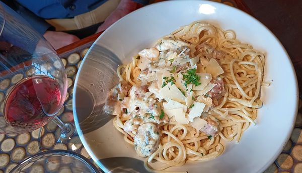 Arrivederci Wine & Jazz by null