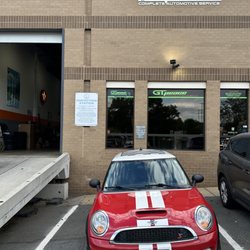 GT Peace Automotive