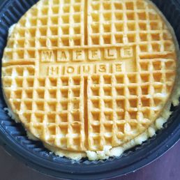 Waffle Waffle