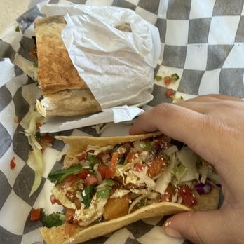 Stuffed - Mexican Near Me - San Antonio, Texas