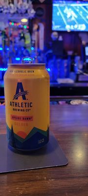 Liberty Lounge by null