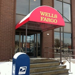 Wells Fargo Bank