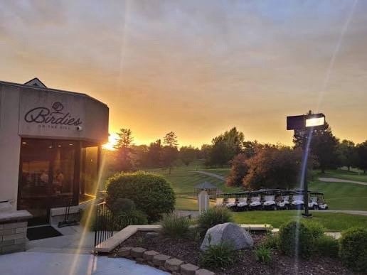 Social spots from Hills Of Lenawee