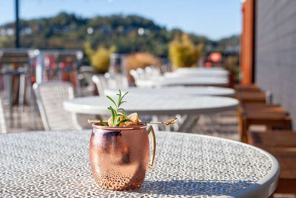 TRYP by Wyndham Pittsburgh/Lawrenceville Boutique Hotel by null