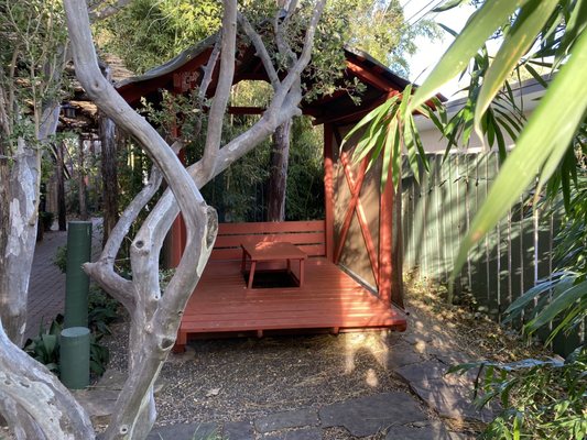 Casa de Luz Village by null