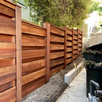 SMJ Fencing - Good neighbor fence. - Fences & Gates Near Me SMJ Fencing - Good neighbor fence. - Fences & Gates Near Me