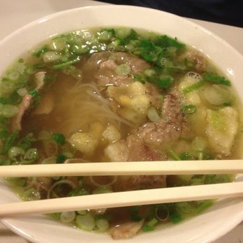 Pho 75 - Regular no. 10 with fatty brisket - Vietnamese Near Me - Arlington, Virginia Pho 75 - Regular no. 10 with fatty brisket - Vietnamese Near Me - Arlington, Virginia
