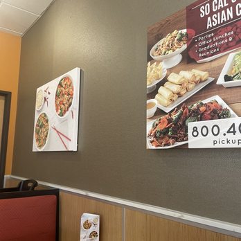 Pick Up Stix Fresh Asian Flavors - Chinese Near Me - Lakewood, California Pick Up Stix Fresh Asian Flavors - Chinese Near Me - Lakewood, California