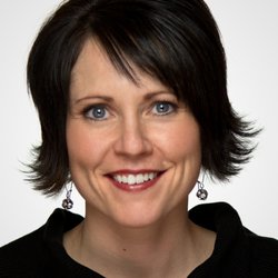 Security First Financial - Jenny Dopp-Marketing Director & Client Services