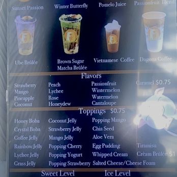 Hello Tea - Bubble Tea Near Me - San Jose, California