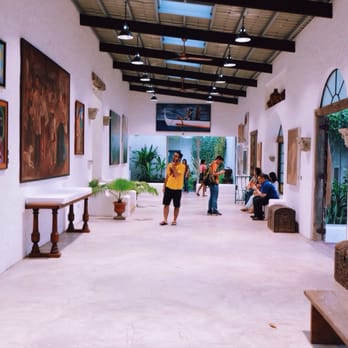 Pinto Art Museum - Art Museums Near Me - Antipolo, RIZ Pinto Art Museum - Art Museums Near Me - Antipolo, RIZ