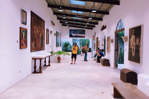 Pintô Art Museum by null