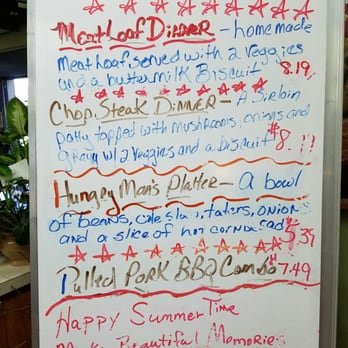 Tudor's Biscuit World - Special board. - Breakfast & Brunch Near Me - Marmet, West Virginia Tudor's Biscuit World - Special board. - Breakfast & Brunch Near Me - Marmet, West Virginia