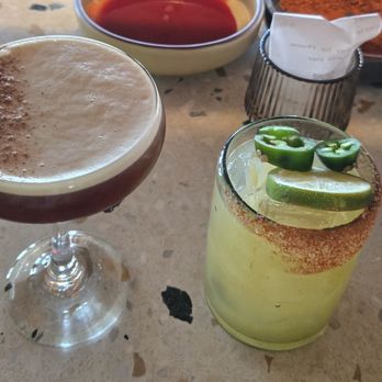 Blanco Cocina + Cantina - Tacos Near Me - Coronado, California