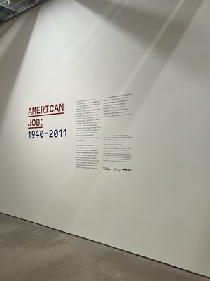 International Center of Photography Museum by null