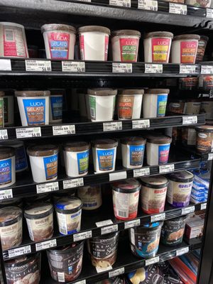 The Whistler Grocery Store by null