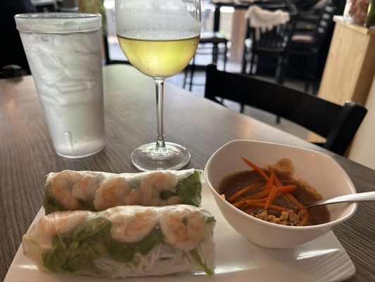 Kai Vietnamese Cuisine by null