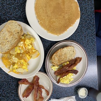 Nancy's Main Street Diner - Breakfast. - Diners Near Me - Grafton, Ohio Nancy's Main Street Diner - Breakfast. - Diners Near Me - Grafton, Ohio