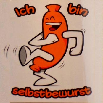 Jörg's Curry Container - für Thomas... - Curry Sausage Near Me - Berlin, BE